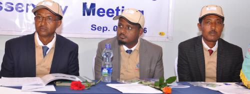 Annual Meeting